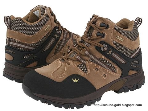 Schuhe gold:schuhe-235503