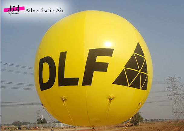 sky Balloon Manufacrturer