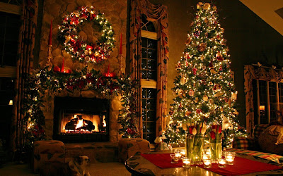 CHRISTMAS LATEST HD WALLPAPER FREE DOWNLOAD 22