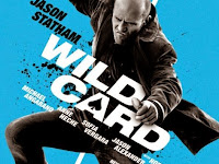 Download Film Baru Wild Card (2015) Bluray Subtitle Indonesia
