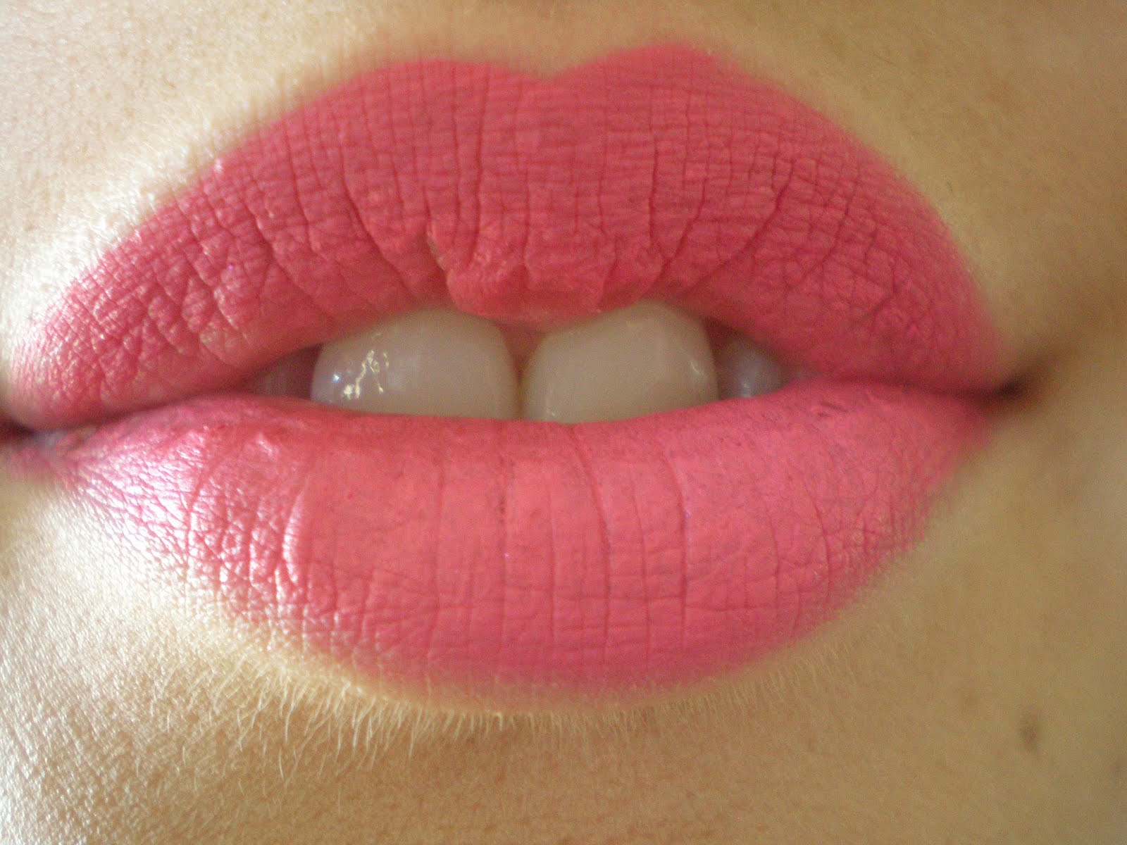 Lips colors