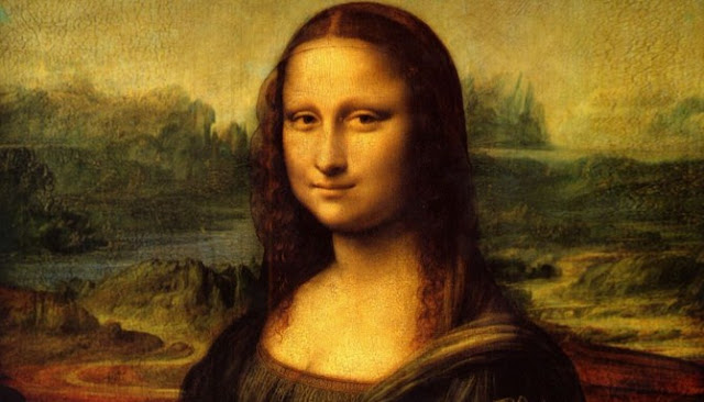 Berikut Lima Fakta Menarik Seputar Lukisan Mona Lisa Yang Jarang Diketahui