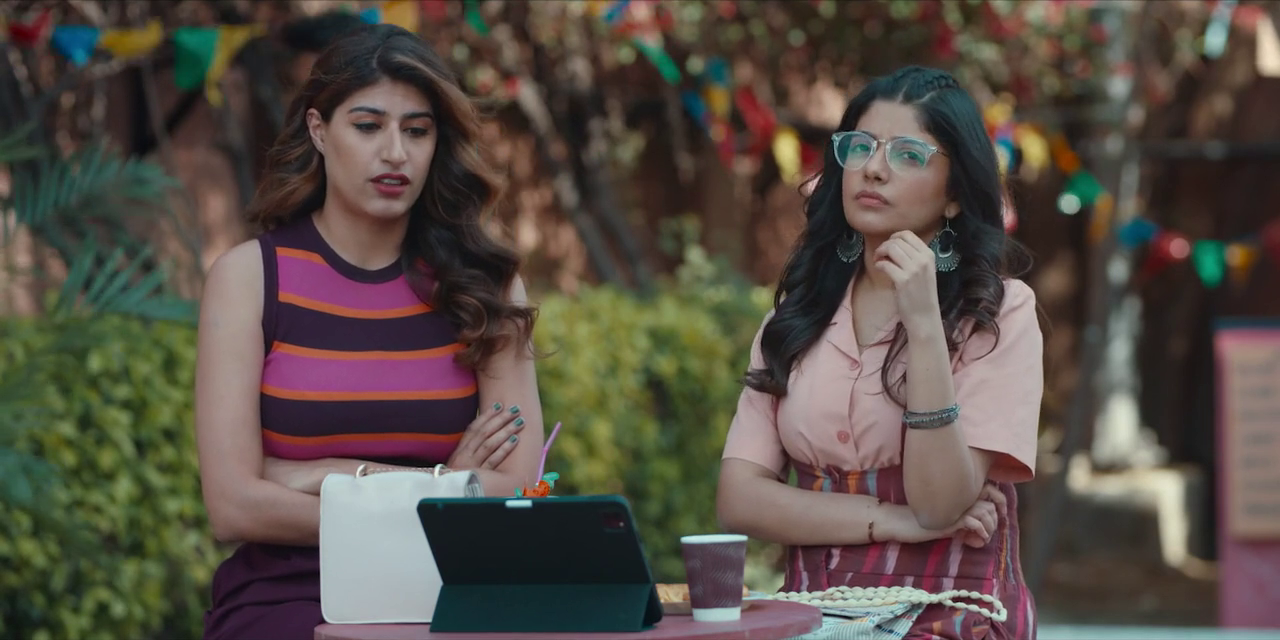 Download College Romance Season 3 Complete Hindi 720p & 1080p WEBRip ESubs