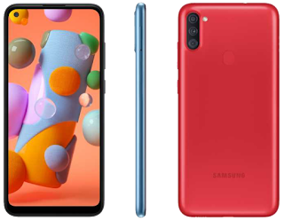Samsung Galaxy A11 Mobile Specifications