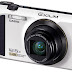 Casio EXILIM EX-ZR300 User Manual Guide thumbnail