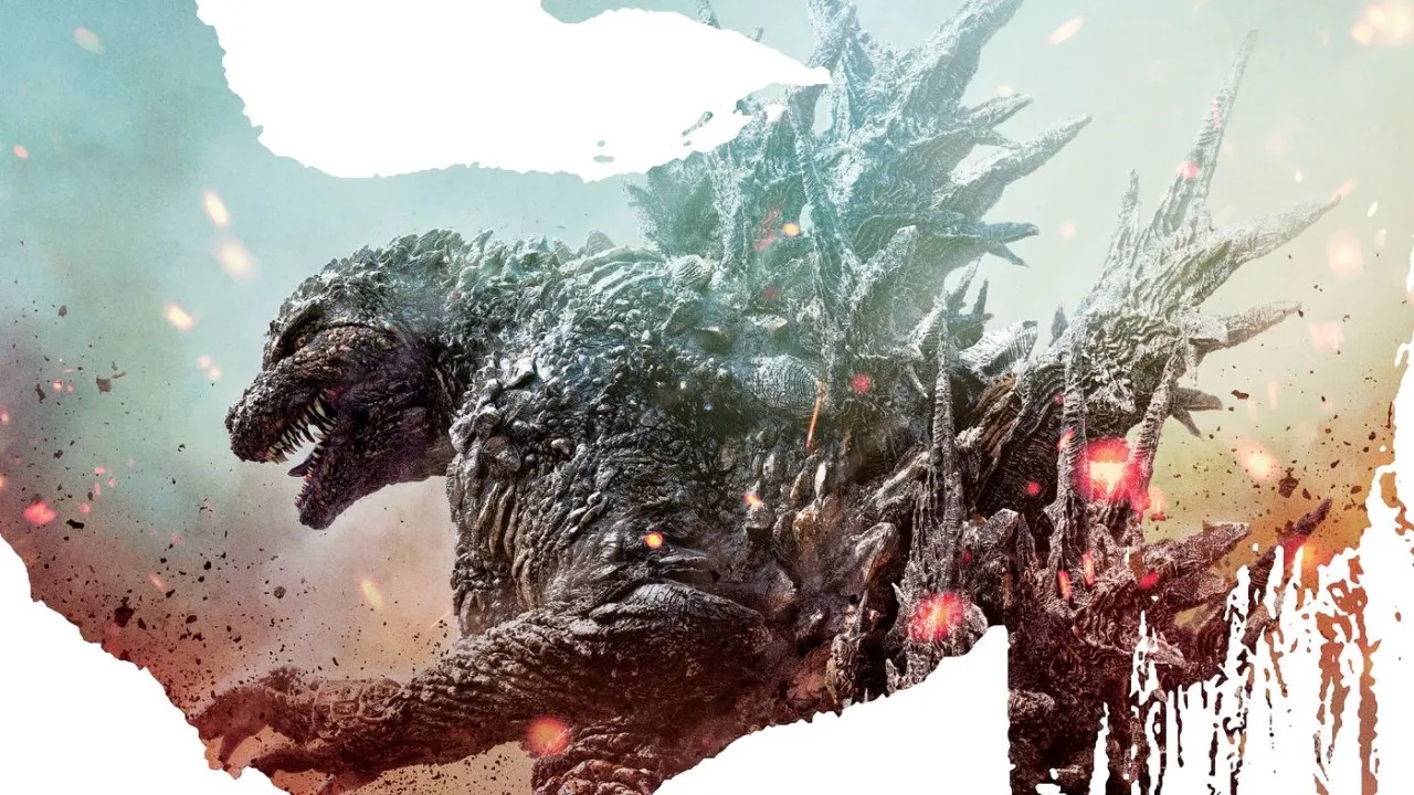 Godzilla Minus One ganha trailer dublado, assista : r/MeUGamer