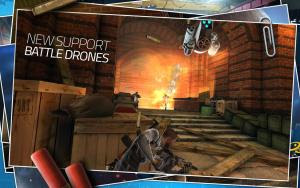 DOWNLOAD GAME CONTRACT KILLER SNIPER MOD APK 4.0.2