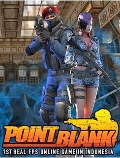 Download Point Blank (PB) Offline Full Version 2015 ( Single Link )