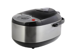 Multicooker Hoffen Food Expert z Biedronki