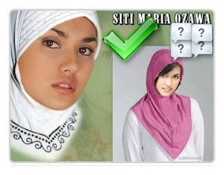 tudung-maria-ozawa