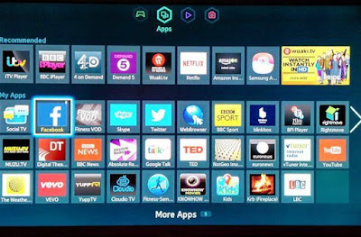 37 Best Photos Hulu Live Tv App Samsung Tv : Hulu + Live TV Launches New 14-Day Live TV Guide on Roku ...