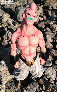 Figuarts ZERO EX Super Buu