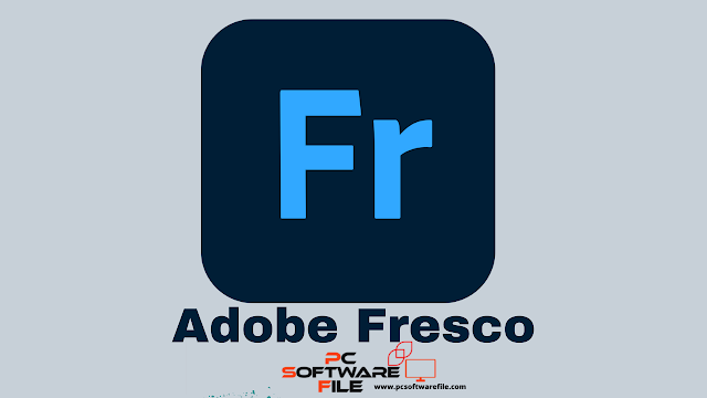 Download Adobe Fresco 3.5.0.890 x64 Professional Drawing Free Download