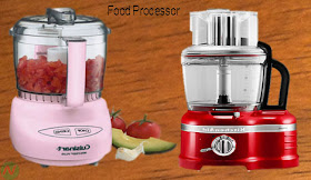 Food processor