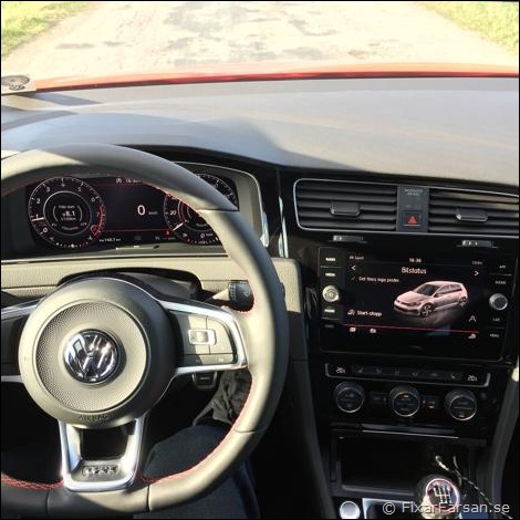 Golf-GTI-Active-Info-Display