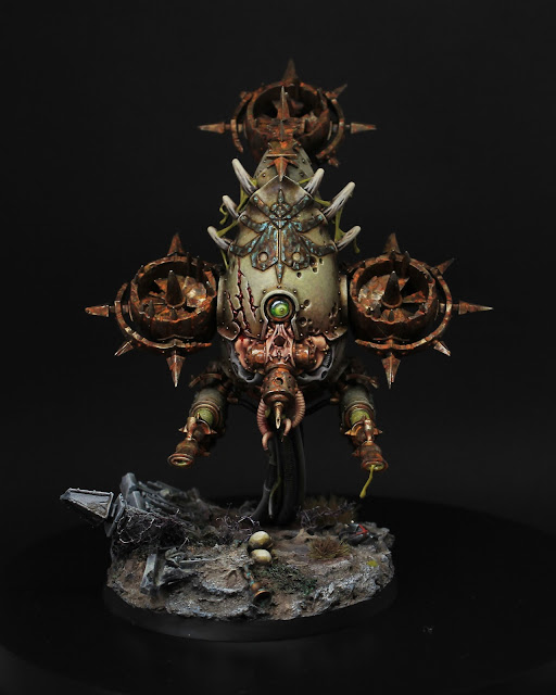 Bloat Drone Image 1