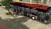 Bus Simulator 2012 (bus simulator download)