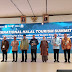 Sumbar Terima Penghargaan Kemenparekraf Terkait Pariwisata Halal