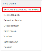 Step pertama trading bitcoin