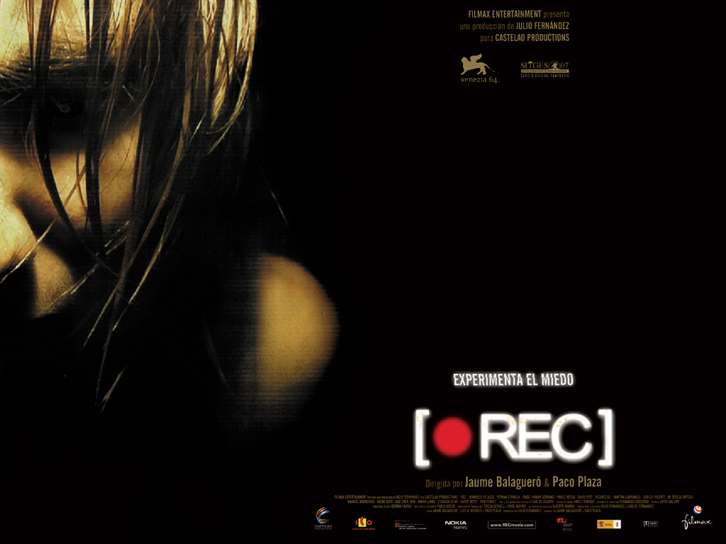 descargar rec 3 dvdrip latino 1 link