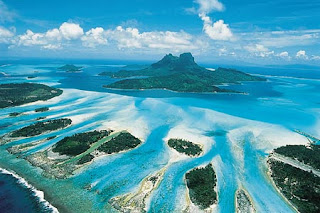 Bora Bora