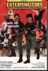 02. Los extermineitors 1989