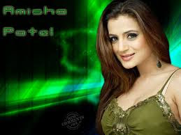 Amisha Pate hd wallpaper for pc