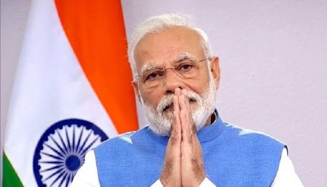 कोरोना से जंग में सबसे आगे निकले PM मोदी, पॉपुलैरिटी के मामले में टॉप पर