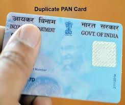 Lost PAN Card – Here is Reapplication Procedure