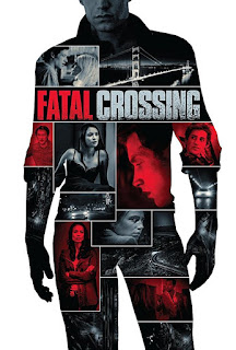Download movie Fatal Crossing on google drive 2018 WEBHD 720P. nonton film, jdbfilm
