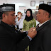 Bupati Hadiri Pengambilan Sumpah/Janji Anggota DPRD Labuhanbatu Pengganti Antar Waktu