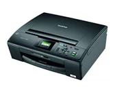 Impresora Brother DCP-J125