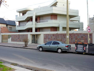 Casa residencial