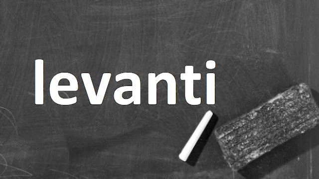 levanti