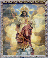 Sacrado Corazon de Jesus