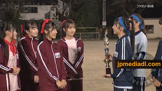 【バラエティ番組】231221 AKB48 ネ申テレビ　シーズン41 (AKB48 Nemousu TV Season 41) ep09