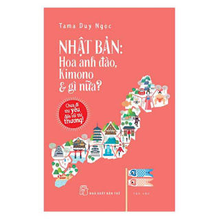 Nhật Bản: Hoa Anh Đào, Kimono & Gì Nữa ebook PDF-EPUB-AWZ3-PRC-MOBI