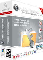 Folder Protect 1.9.5 Full Patch & Keygen