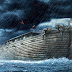 Pembuatan Kapal Diejek Oleh Orang-Orang Kafir  | Kisah Lengkap Nabi Nabi Nuh عليه السلام