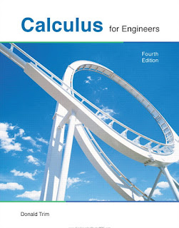 Calculus for Engineers 4th Edition Instructors Solutions Manual