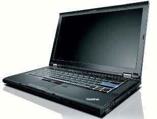 Lenovo Thinkpad T410 imagen