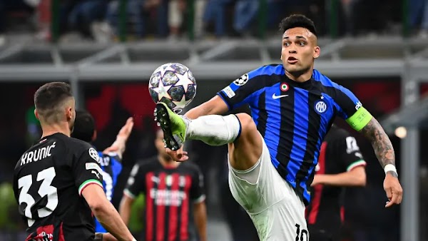 Ver en directo el Inter de Milan - Milan