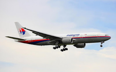 3 tahun kehilangan mh370