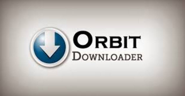 Orbit Downloader