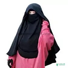Hijab Burka Design - Burka Design Picture 2023 - New Burka Design - Hijab Burka Design Picture - borka design 2023 - NeotericIT.com - Image no 5