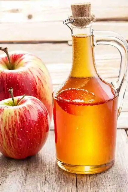 The Apple Cider Vinegar Challenge: A Week-Long Guide to Weight Loss