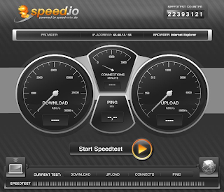 test-velocità-adsl-speedio
