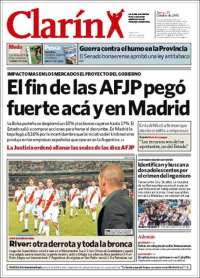 Clarin