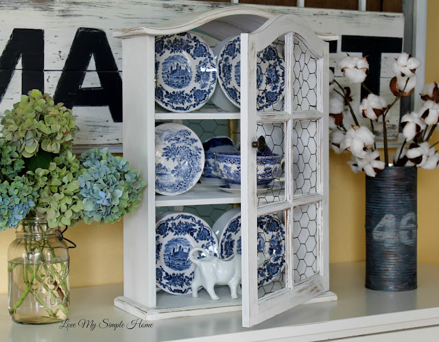 painted-farmhouse-style-cabinet-love-my-simple-home