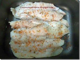 pescado